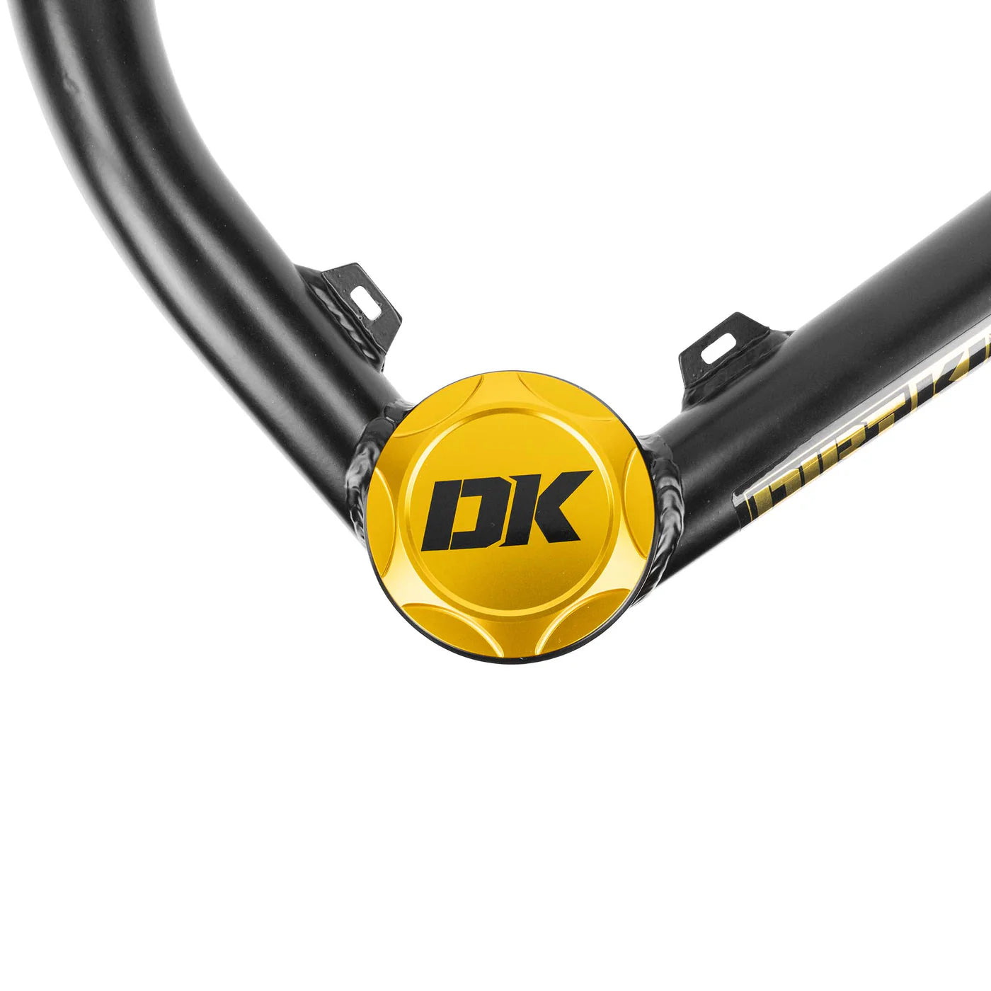 2023+ Colorado Trail Boss & ZR2 2023+ Canyon AT4, AT4X, Denali, & Elevation 4130 Upper Control Arms