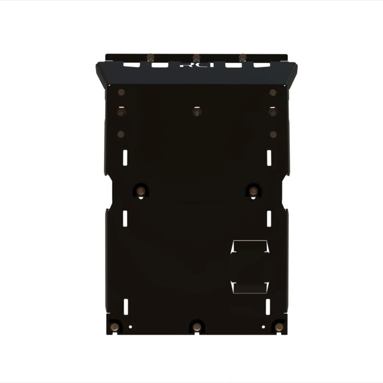 RCI | Engine Skid Plate | 23+ Colorado Front View