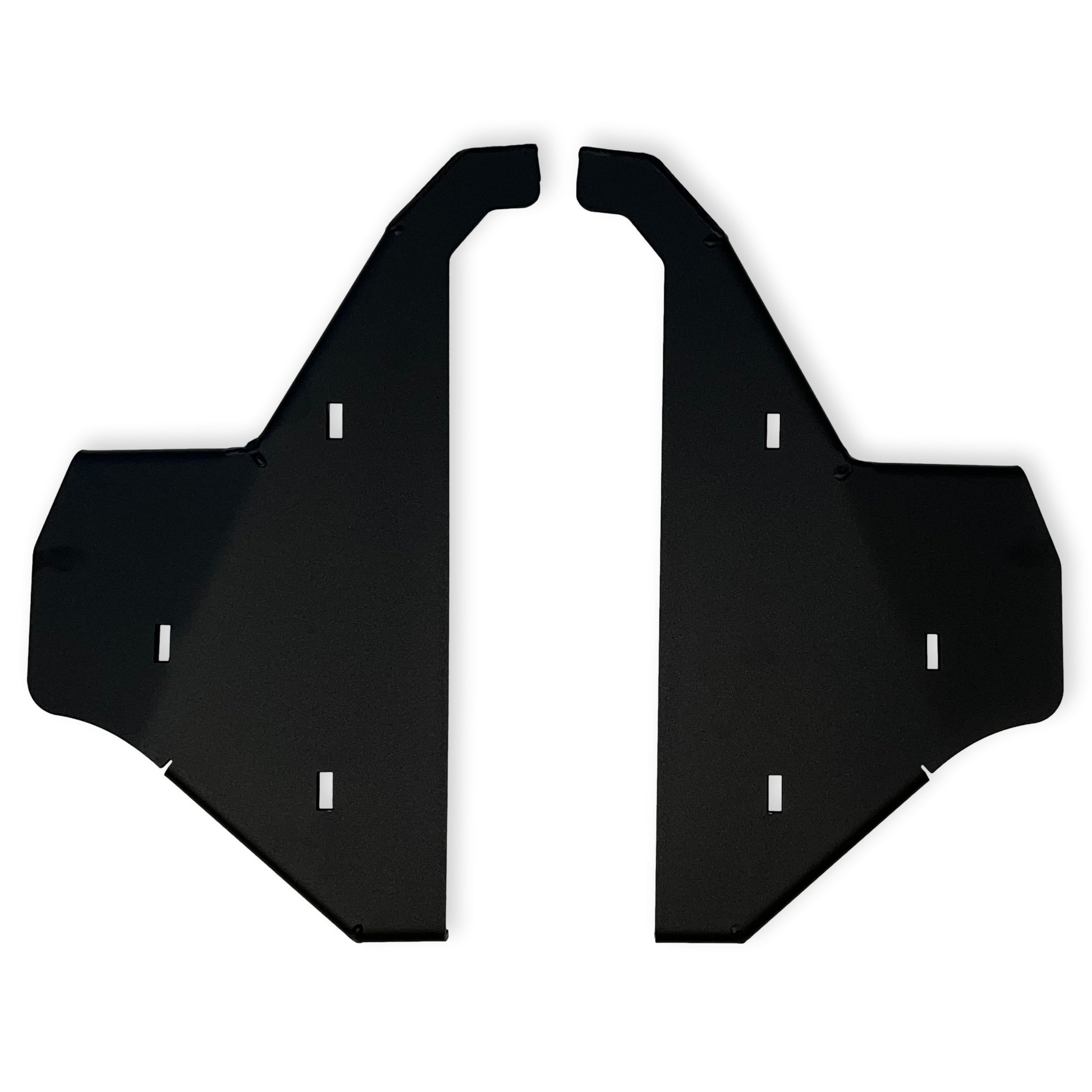 A-Arm Skid Plates