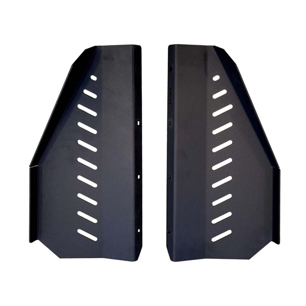 RCI Catalytic Guards | 24-Present Tacoma/25-Present 4Runner