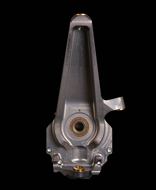 74WELD | 4 Gear New-Gen Toyota Portal