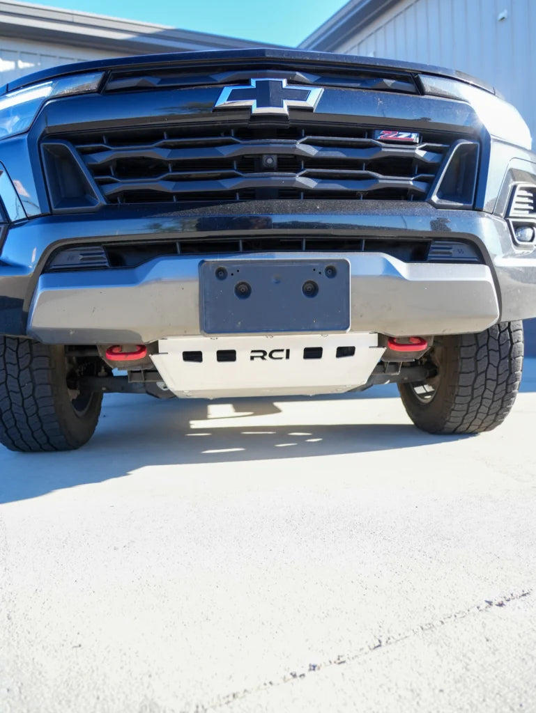 RCI | Engine Skid Plate | 23+ Colorado