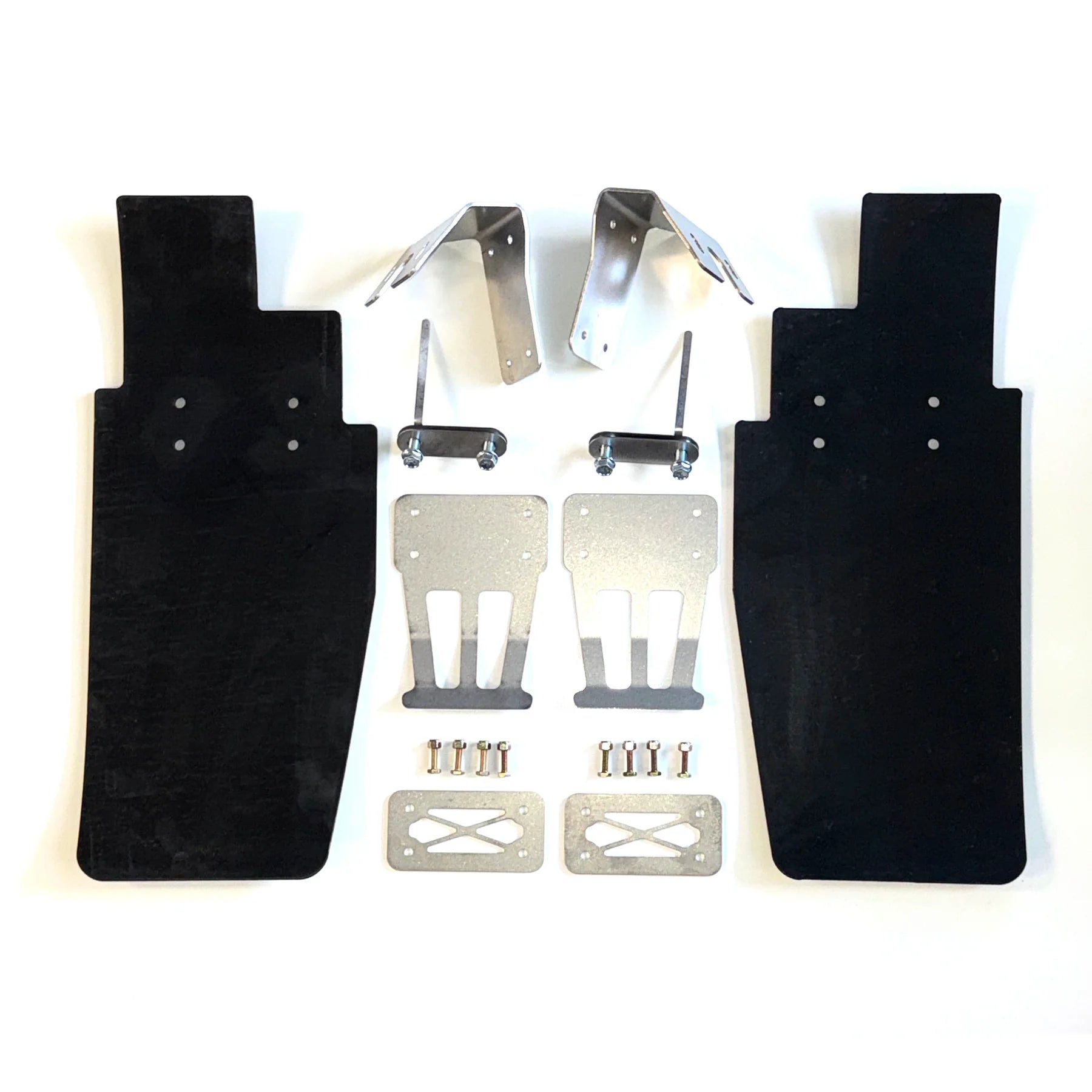 2014-2026 RAM 2500/PW MID-FLAP SHOCK GUARDS