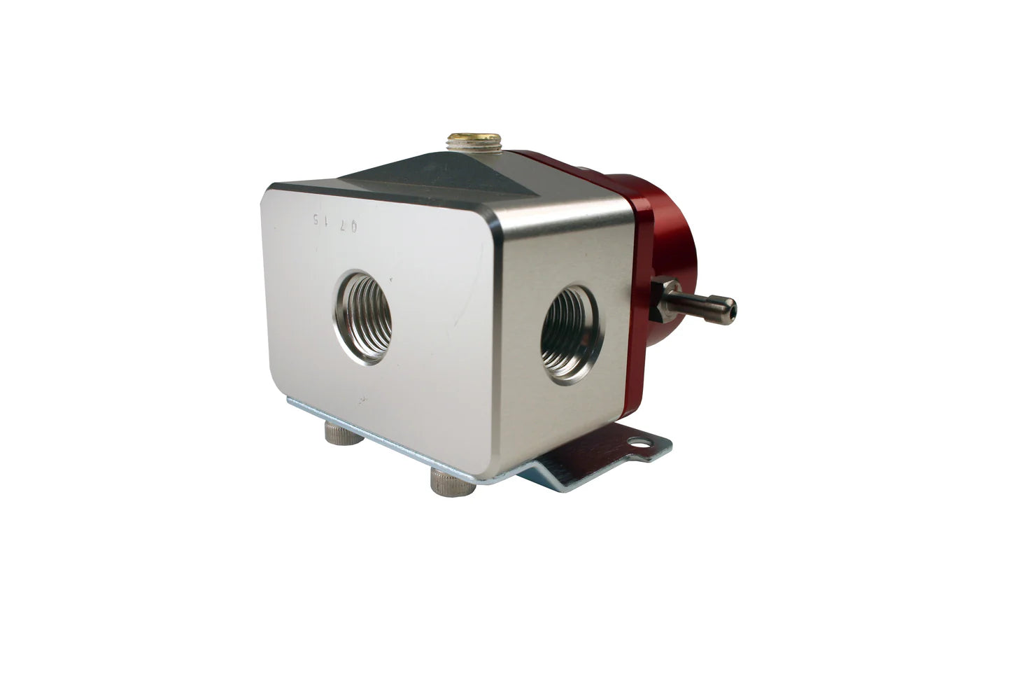 A1000-6 Injected return style Regulator Front View