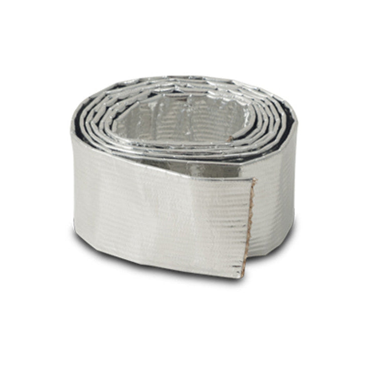 EXTREMESHIELD 1200 Flexible Tubing Front View