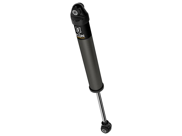 ICON 2011-2026 Chevrolet Silverado/GMC Sierra 2500/3500 HD, 0-1.5” Lift, Rear, V.S. 2.0 HD Series Shock Absorbers, Internal Reservoir