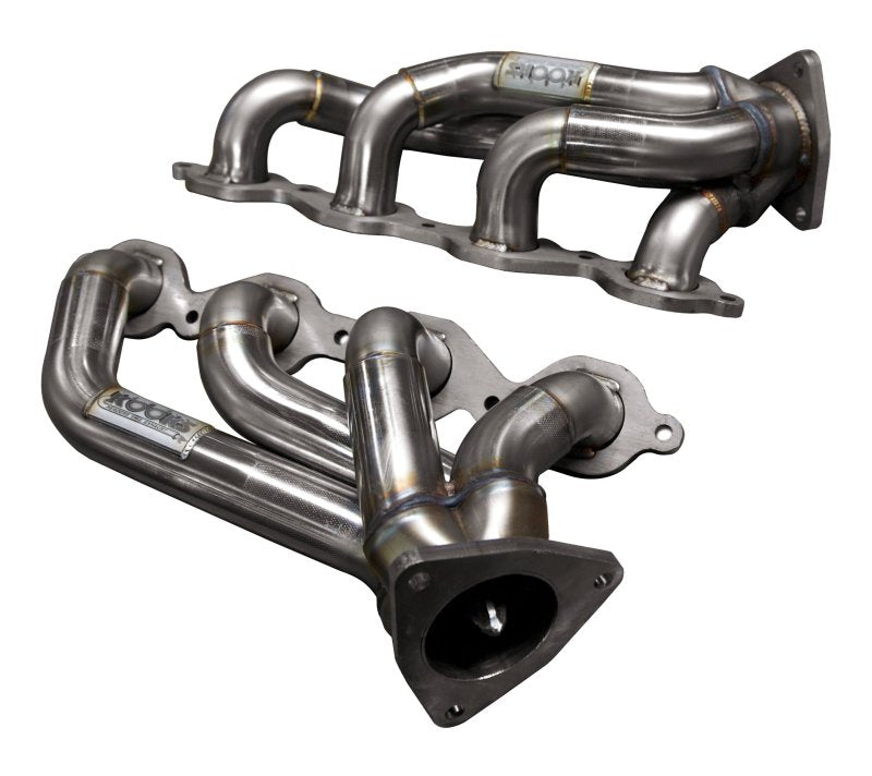 1-5/8" x 1-3/4" Torque Series Headers 2014-2018 GM Truck/2015-2020 SUV 5.3L/6.2L