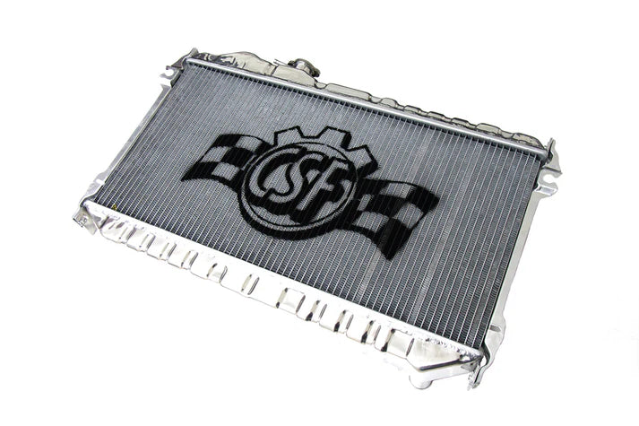 89-97 Mazda NA Miata High-Performance All-Aluminum Radiator