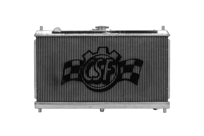 98-05 Mazda NB Miata High-Performance All-Aluminum Radiator