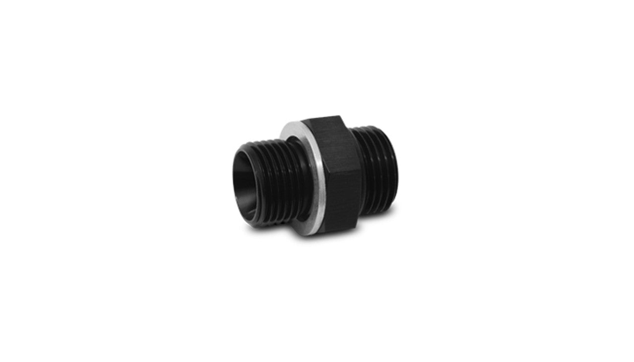 Male ORB to Male Metric Adapters