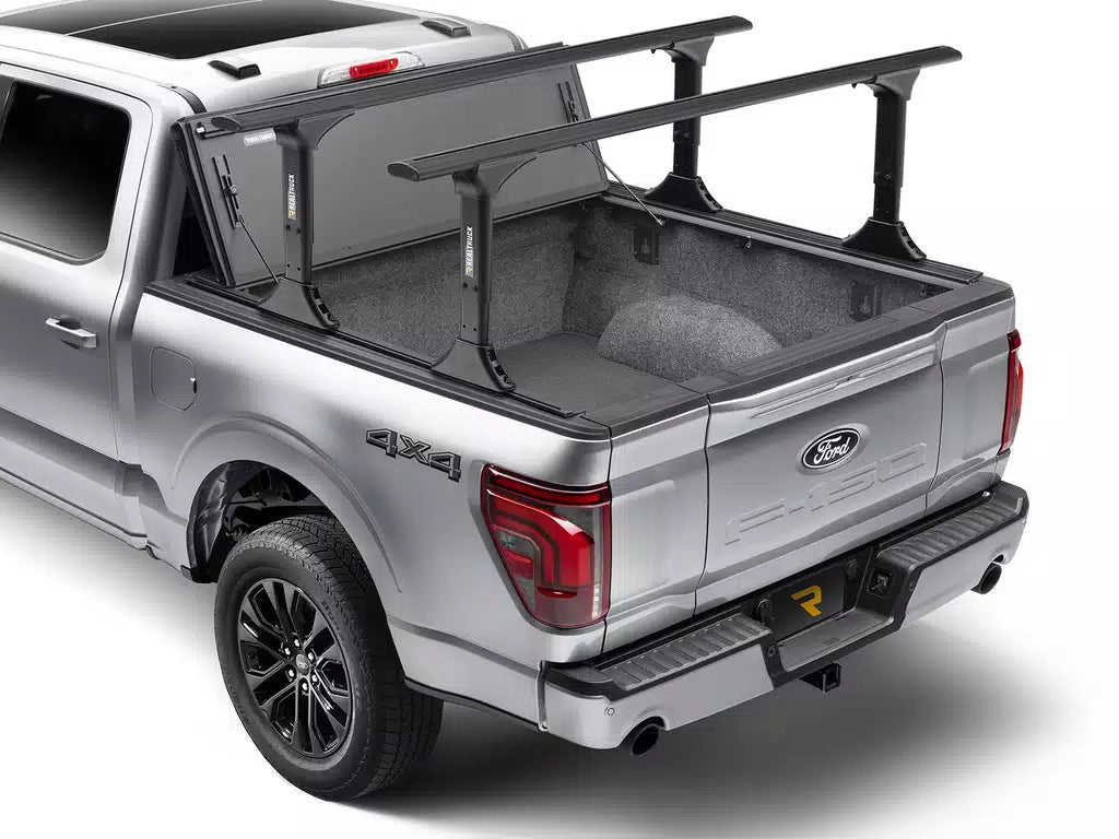 BAK 23-25 GMC Canyon/Chevy Colorado 5.2ft. Bed BAKFlip MX4 TS