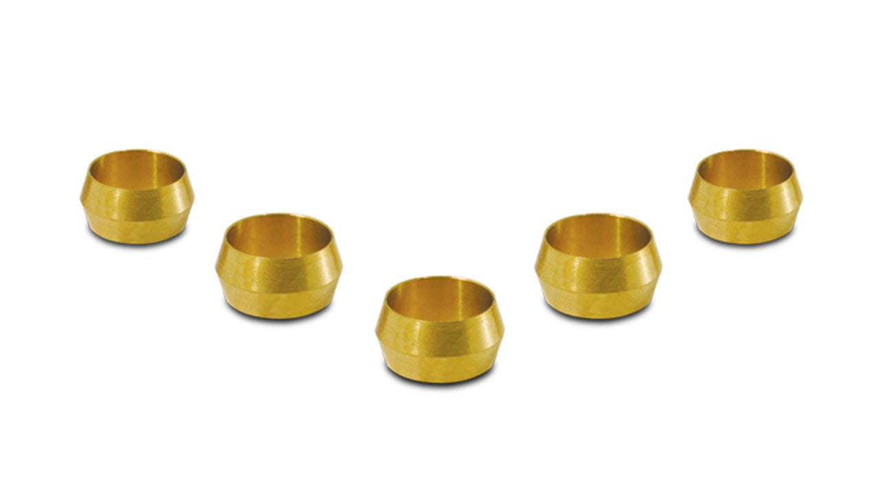 Olive Inserts for Hardline Tubing