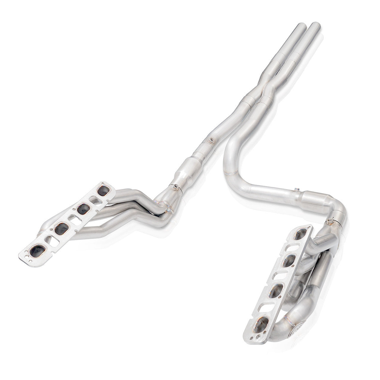 2019-24 Ram Long Tube Header Kit