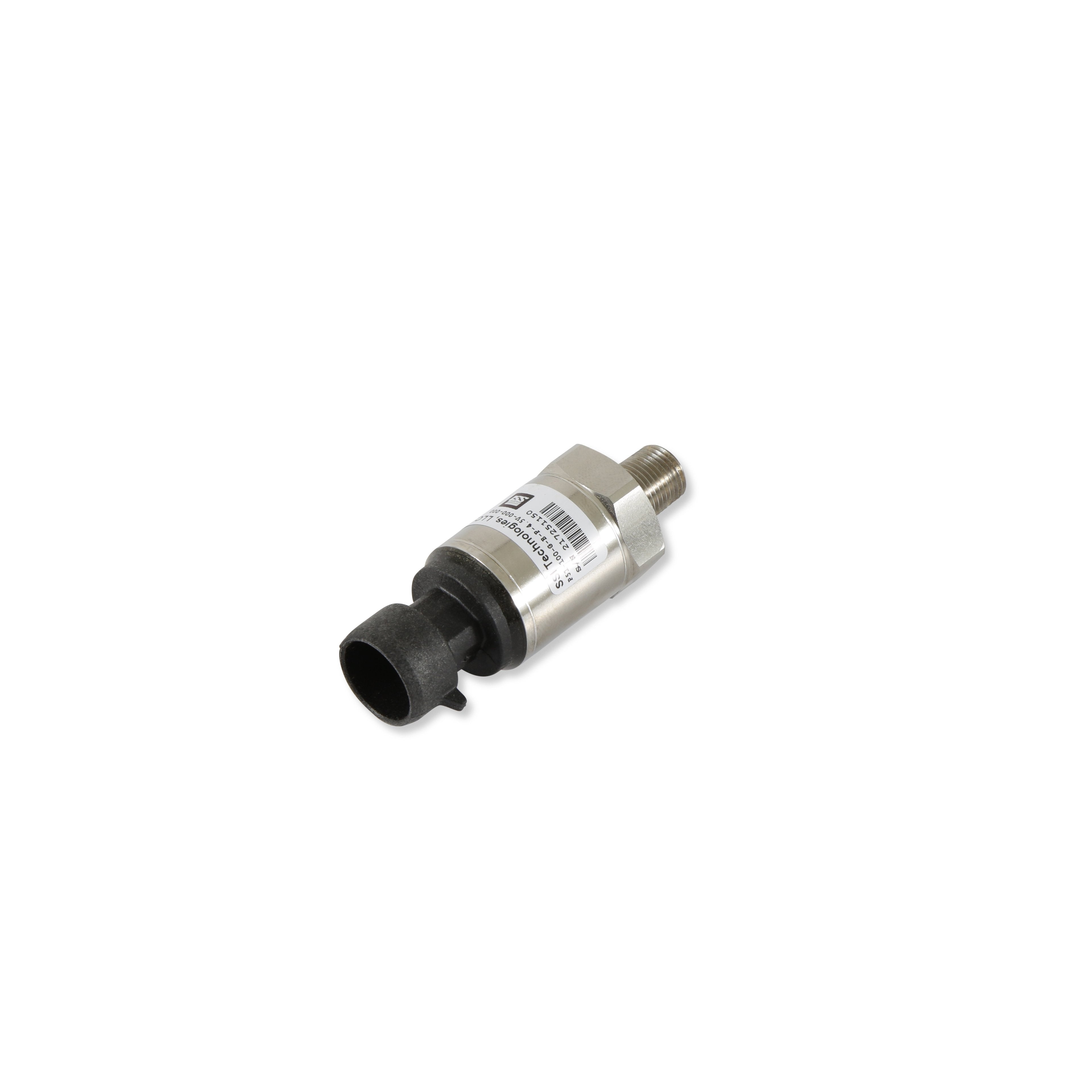 Holley 100psi. Pressure Transducers