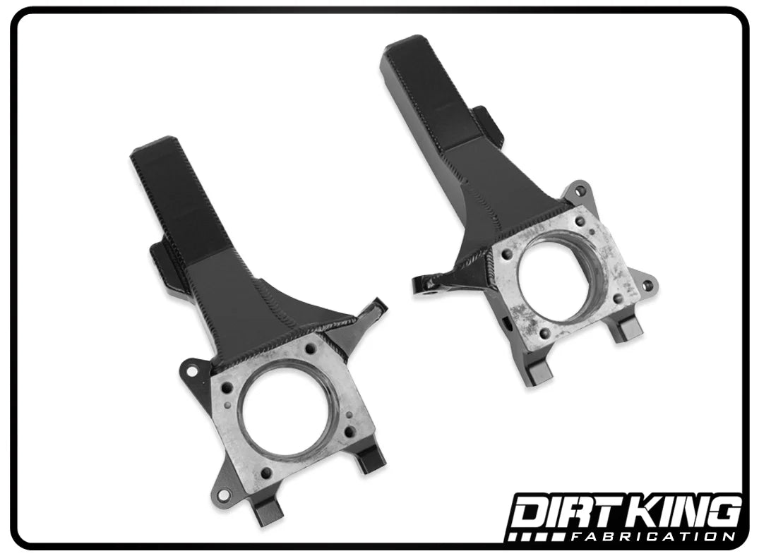 05-23 Tacoma Performance Spindles