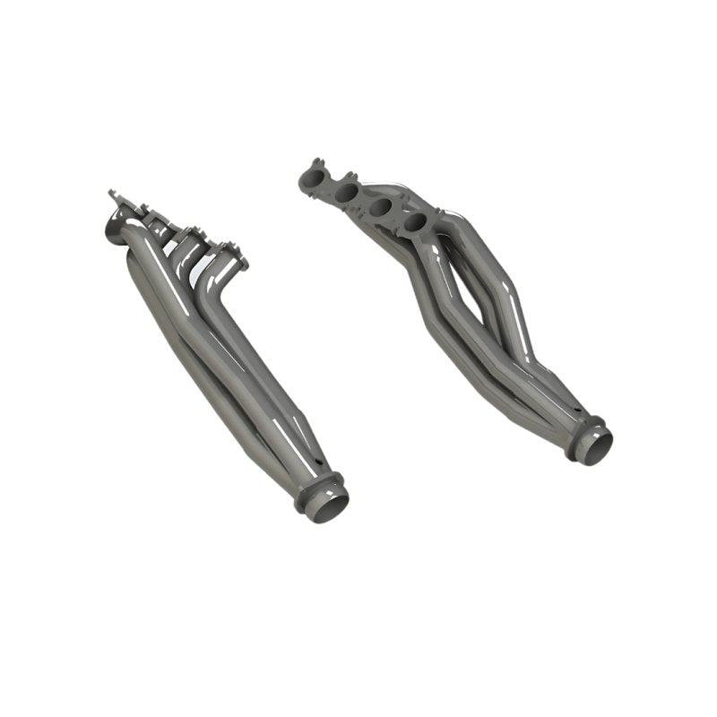 2022+ Raptor R Headers. 5.2L 4V - 1-7/8" Diameter