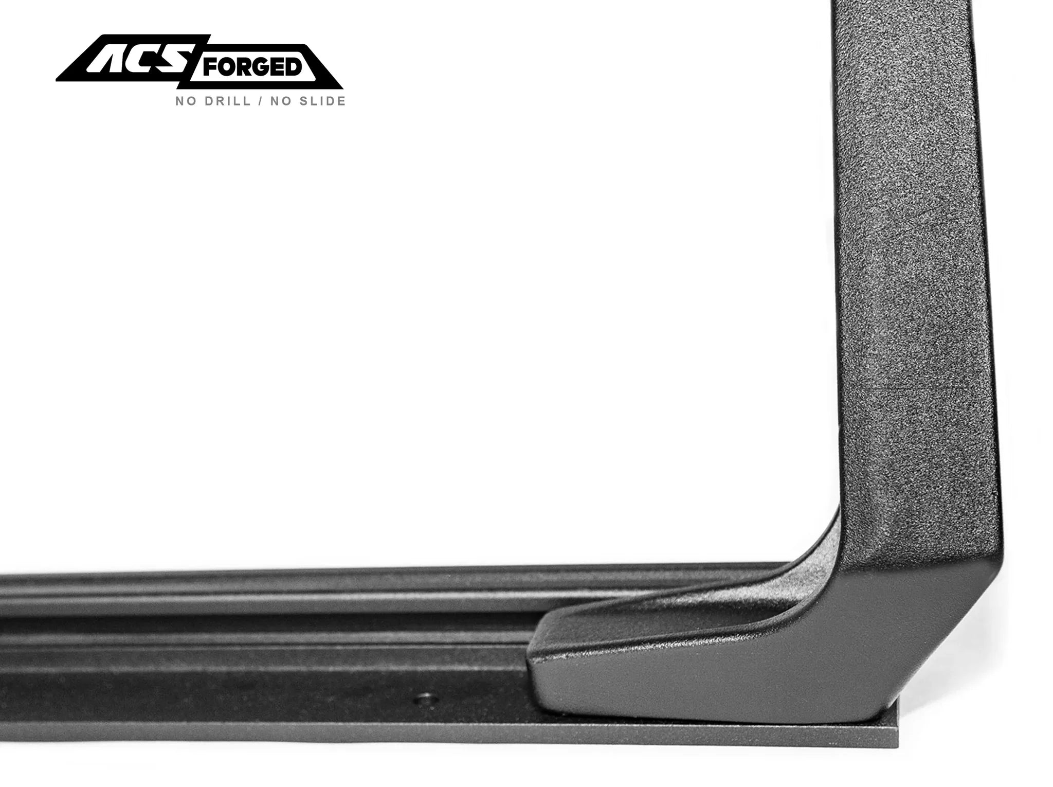 Active Cargo System - FORGED NO DRILL - RAM