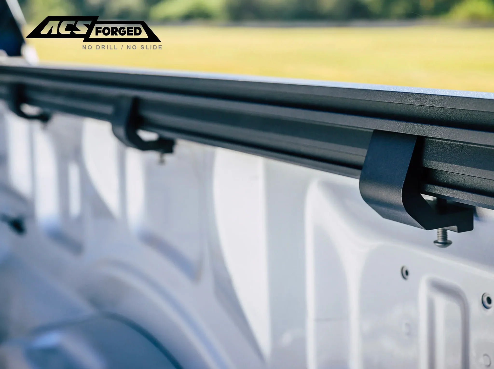 Active Cargo System - FORGED NO DRILL - RAM
