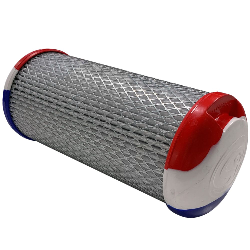 REPLACEMENT FILTER FOR 2015-2025 POLARIS RZR 900 / S1000, 2016-2025 POLARIS GENERAL, 2024-2025 POLARIS RANGER XD 1500