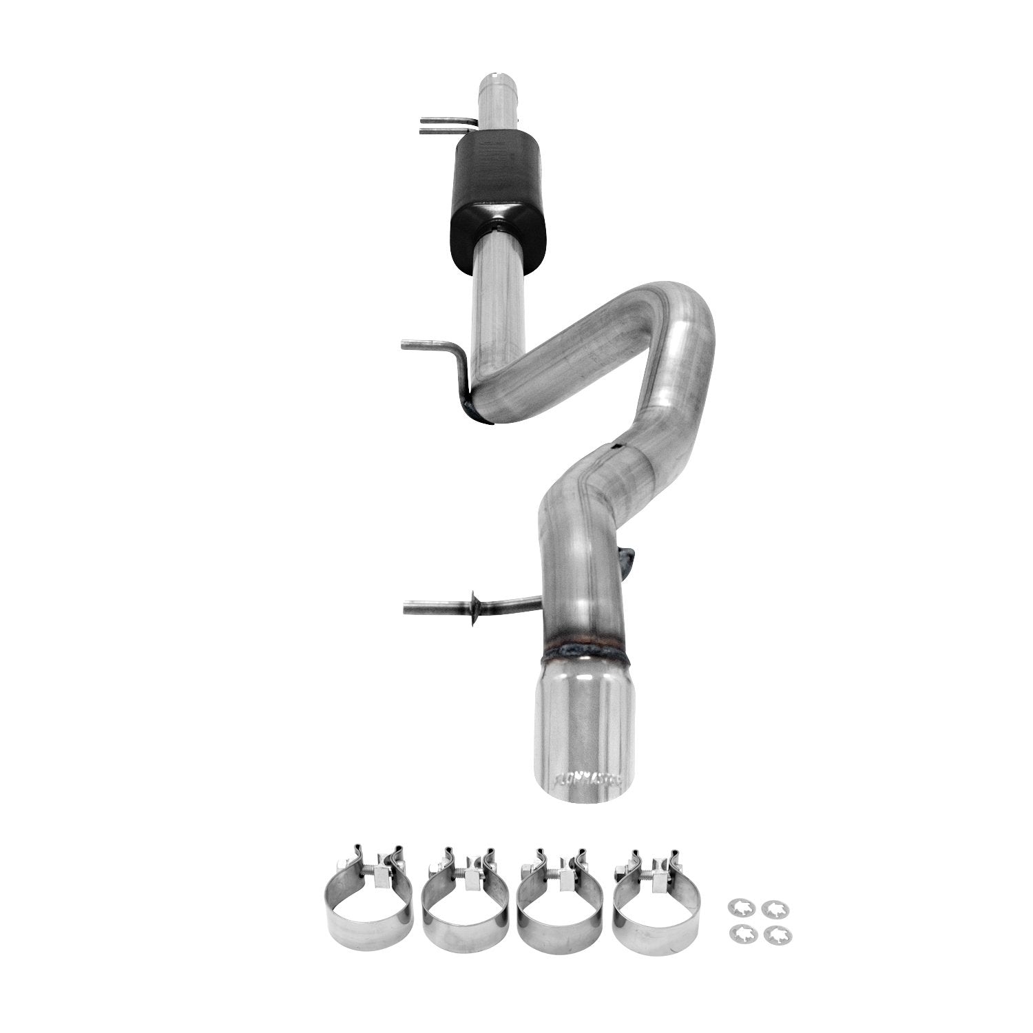 Flowmaster American Thunder Cat-back Exhaust System