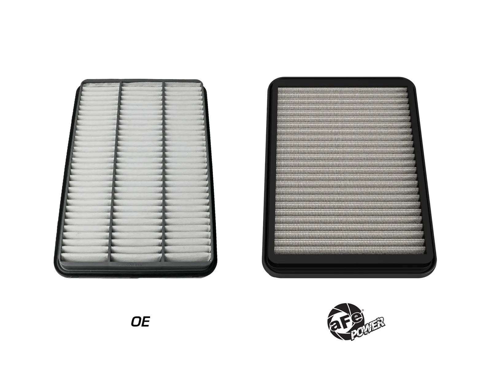 2021-2024 Ram TRX Drop In Air Filters