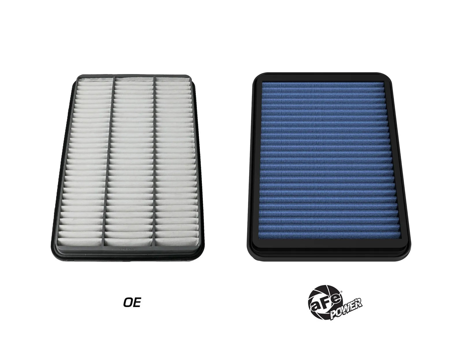 2021-2024 Ram TRX Drop In Air Filters
