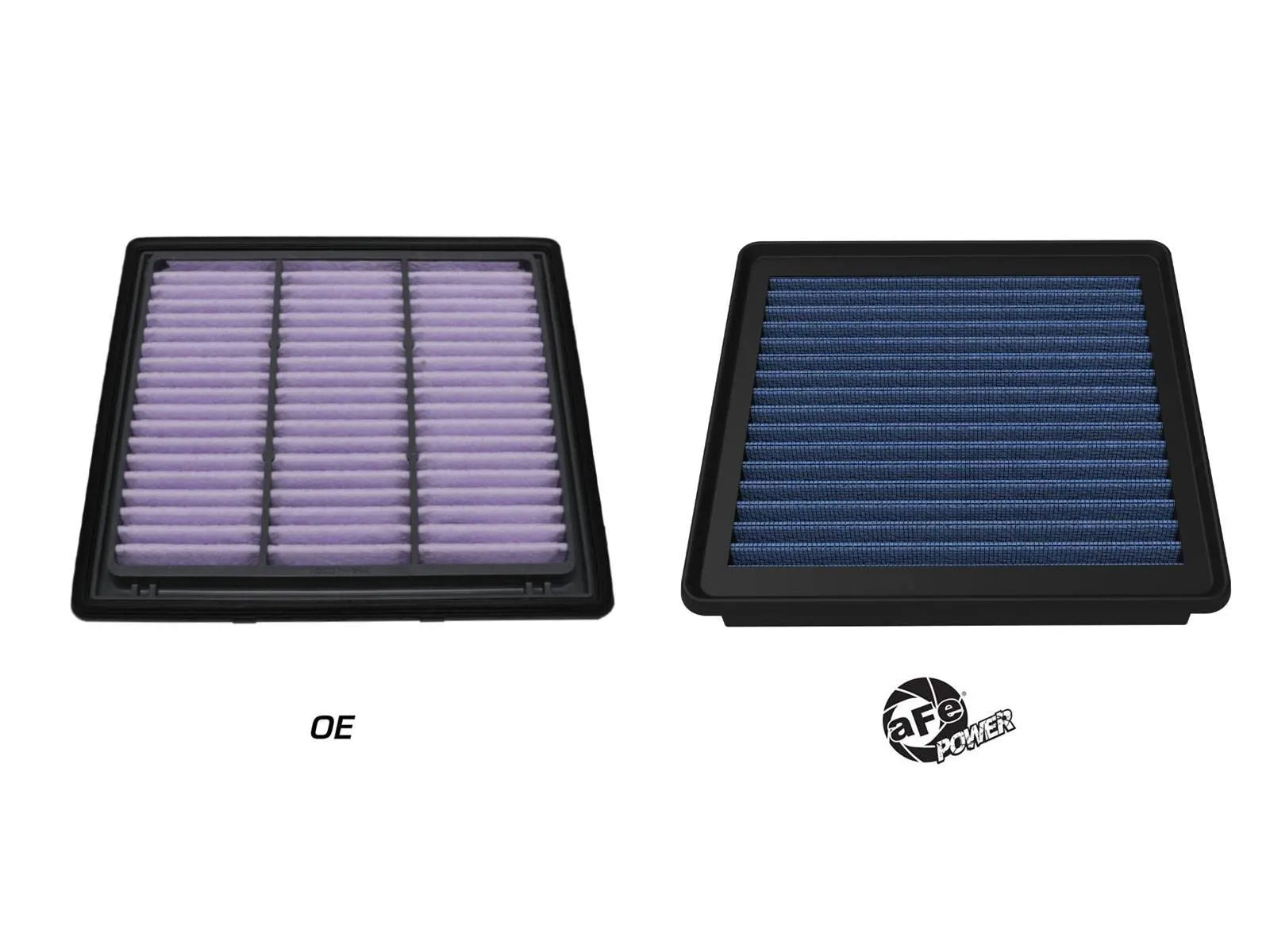 Magnum FLOW Pro Air Filter LC250