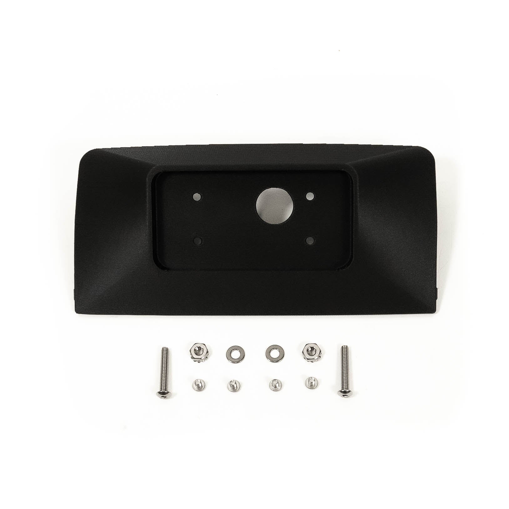 2019-2024 Ram 2500/3500 SDHQ Built 3D Printed Sunglass Keypad Mount Conversion