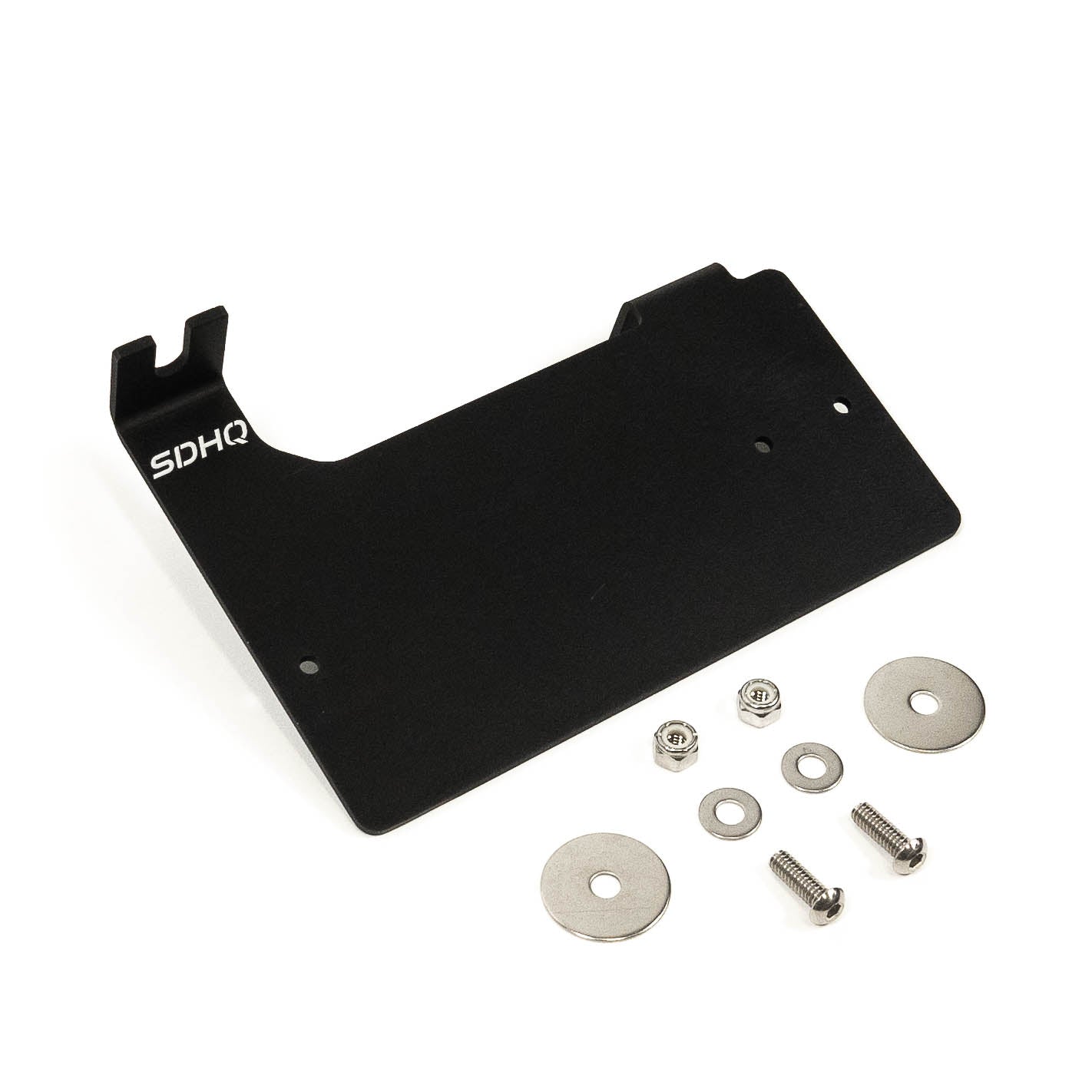 '10-18 Ram 2500/3500 SDHQ Built Switch-Pros Power Module Mount