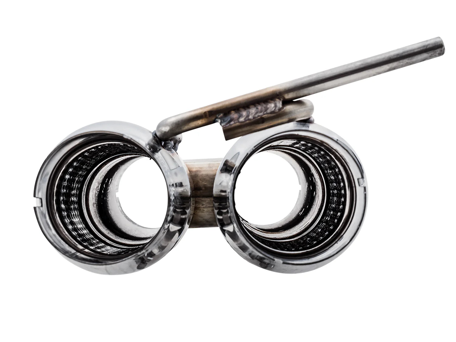 AWE 0FG Exhaust Suite for the RAM 1500 TRX