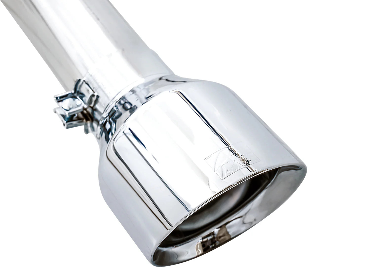 AWE 0FG Exhaust Suite for the RAM 1500 TRX