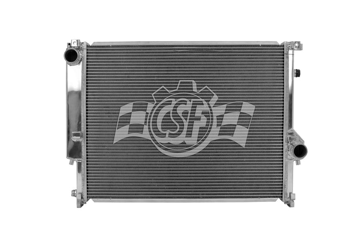 BMW E36 M3 / 3-Series / E30 3-Series High-Performance All-Aluminum Radiator