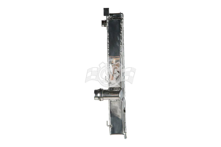 BMW E46 3-Series / 03-05 E85/E86 Z4 High-Performance All-Aluminum Radiator