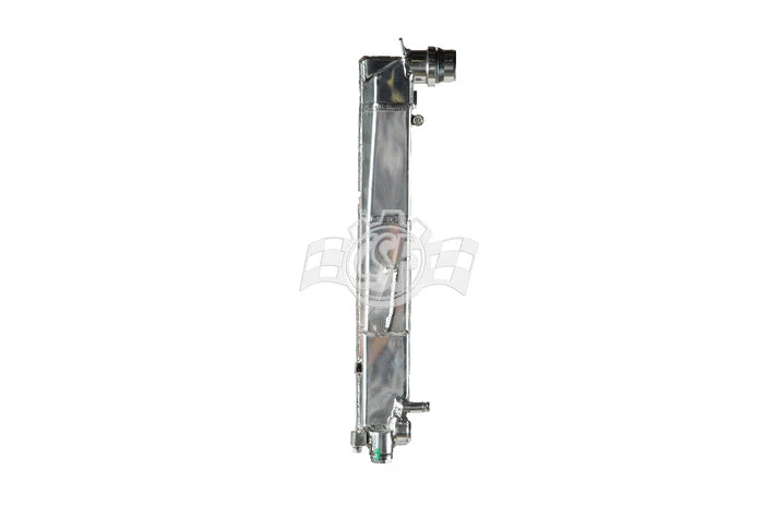 BMW E46 3-Series / 03-05 E85/E86 Z4 High-Performance All-Aluminum Radiator