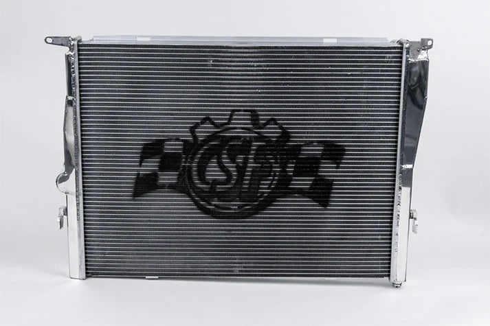 BMW E46 3-Series / 03-05 E85/E86 Z4 High-Performance All-Aluminum Radiator