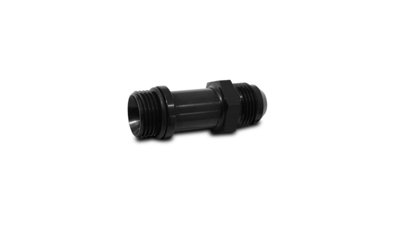 Male AN Flare to Male ORB Extension Adapters
