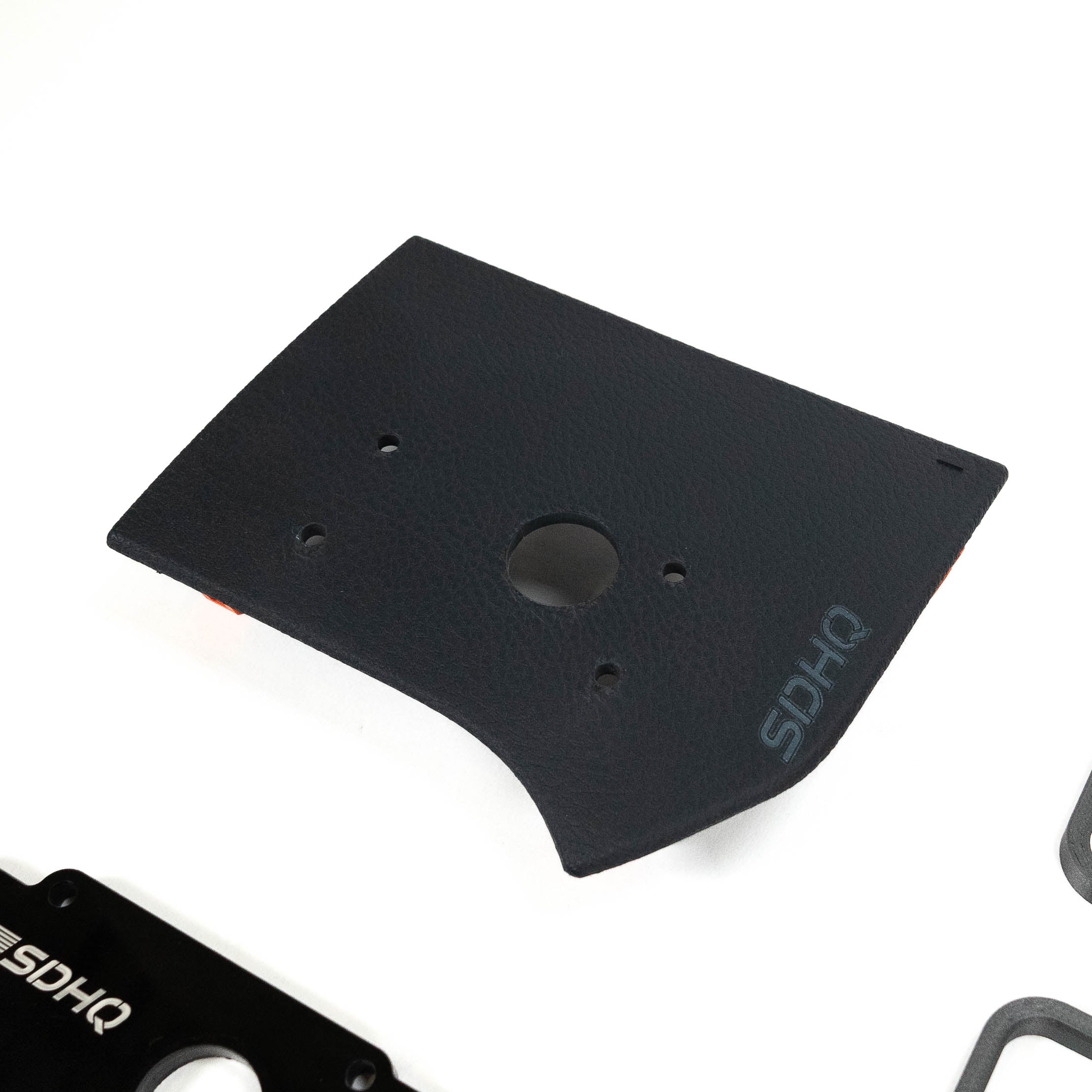 '19-25 Ram 2500/3500 SDHQ Built Switch-Pros Keypad Mount