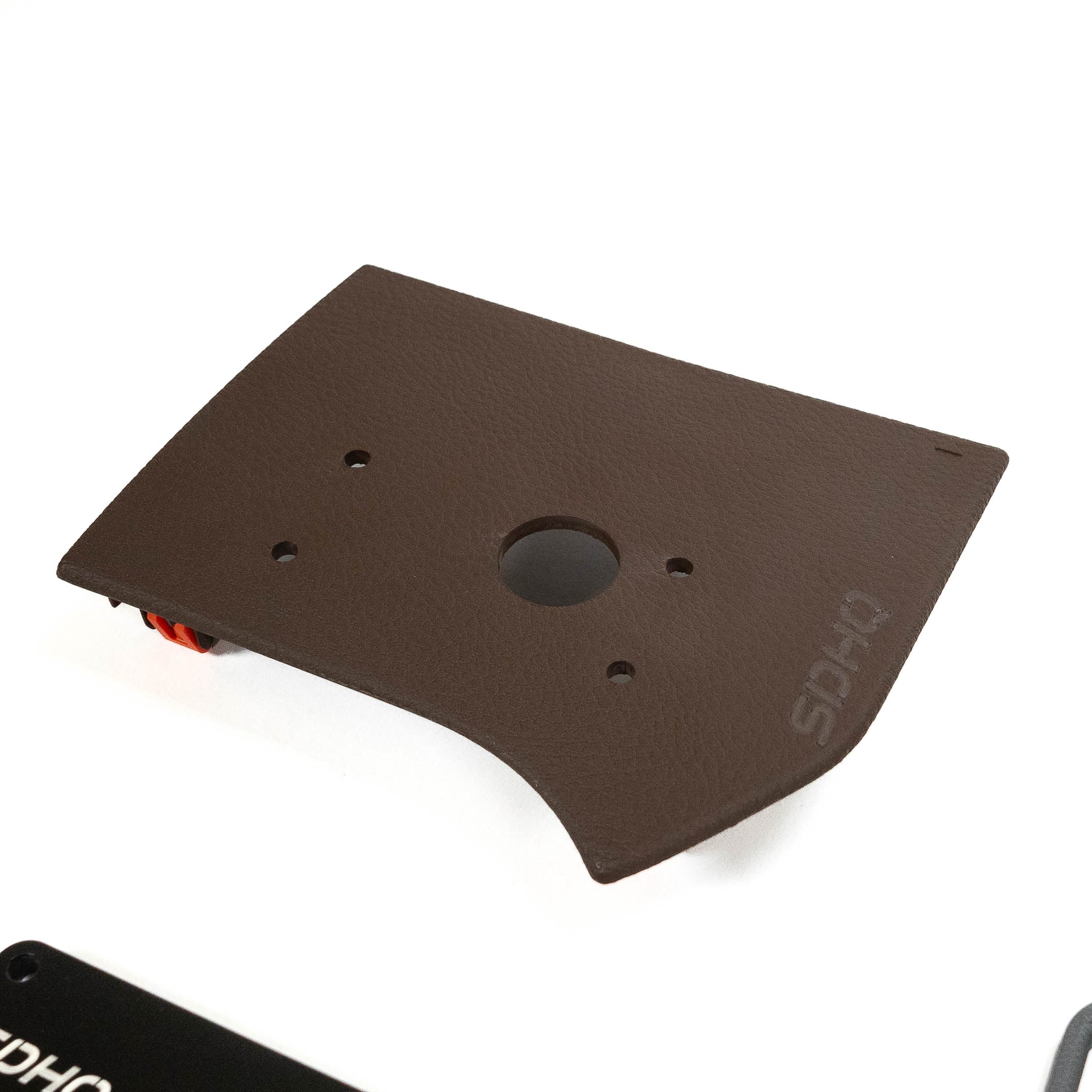 '19-25 Ram 2500/3500 SDHQ Built Switch-Pros Keypad Mount