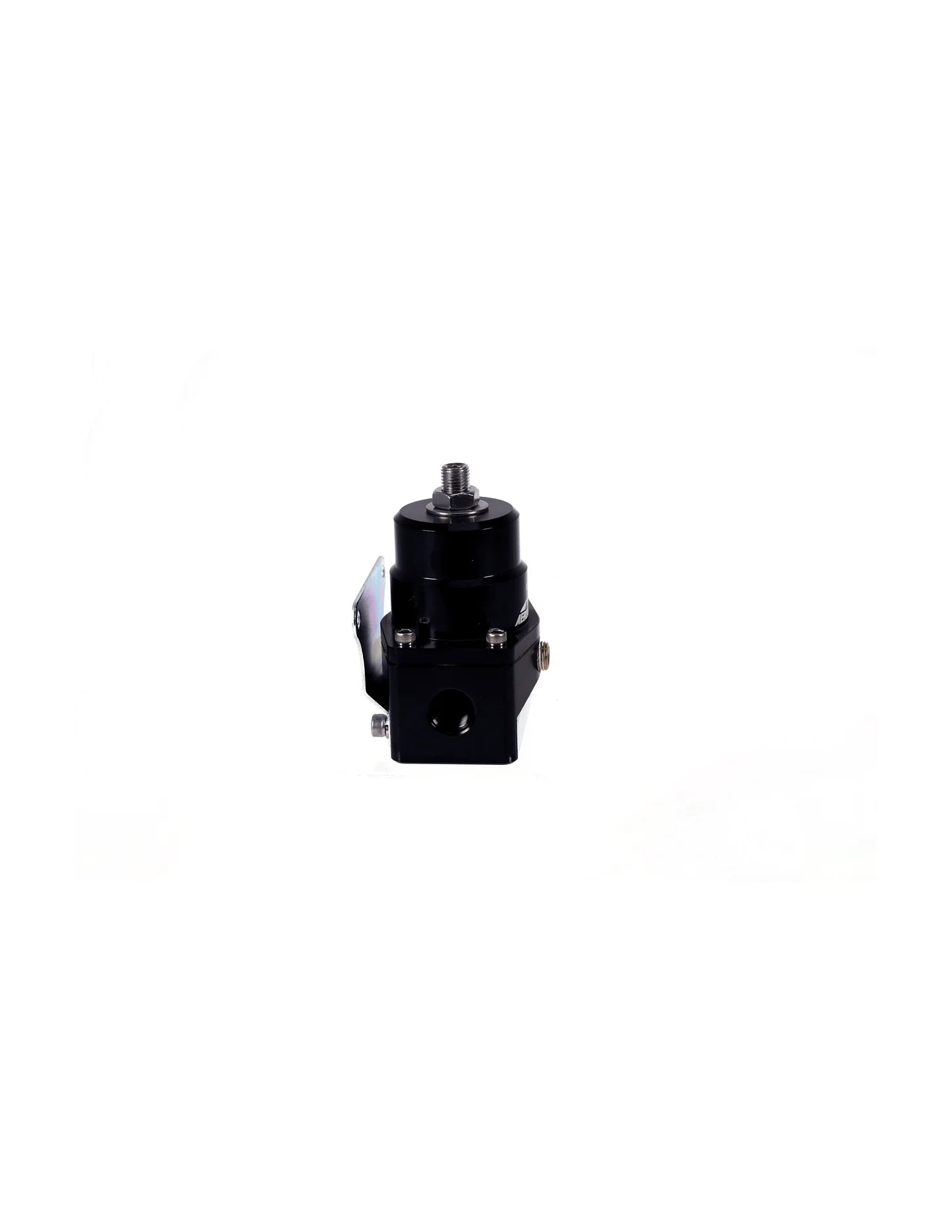 A1000-6 Injected Bypass Regulator (black)