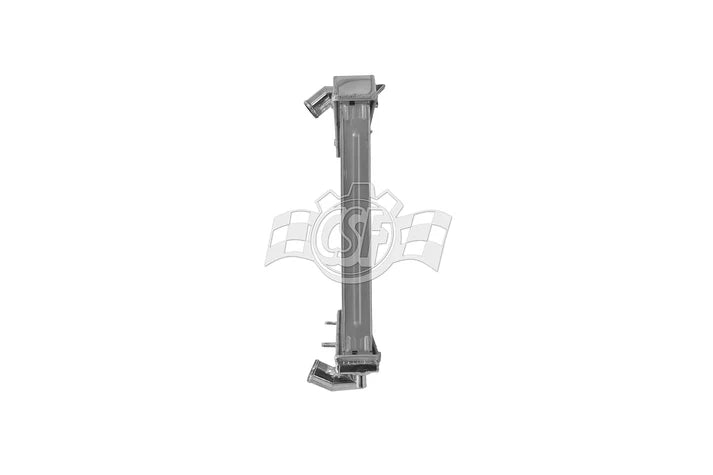04-08 Mazda RX-8 High-Performance All-Aluminum Radiator