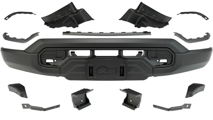 AEV Front Bumper for 2023+ GMC Canyon