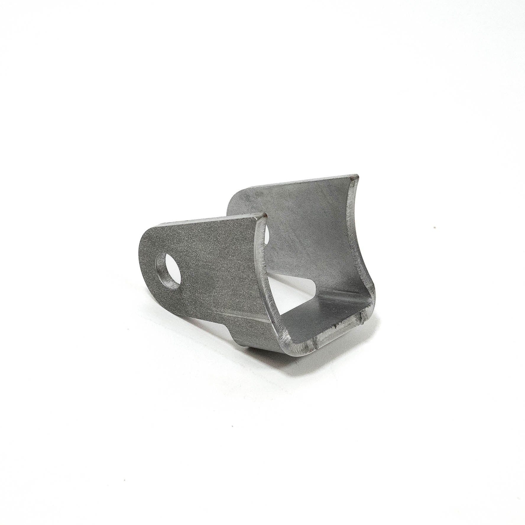 SDHQ Built Shock Mount Tab - Radius (1.75" to 3" Tube)