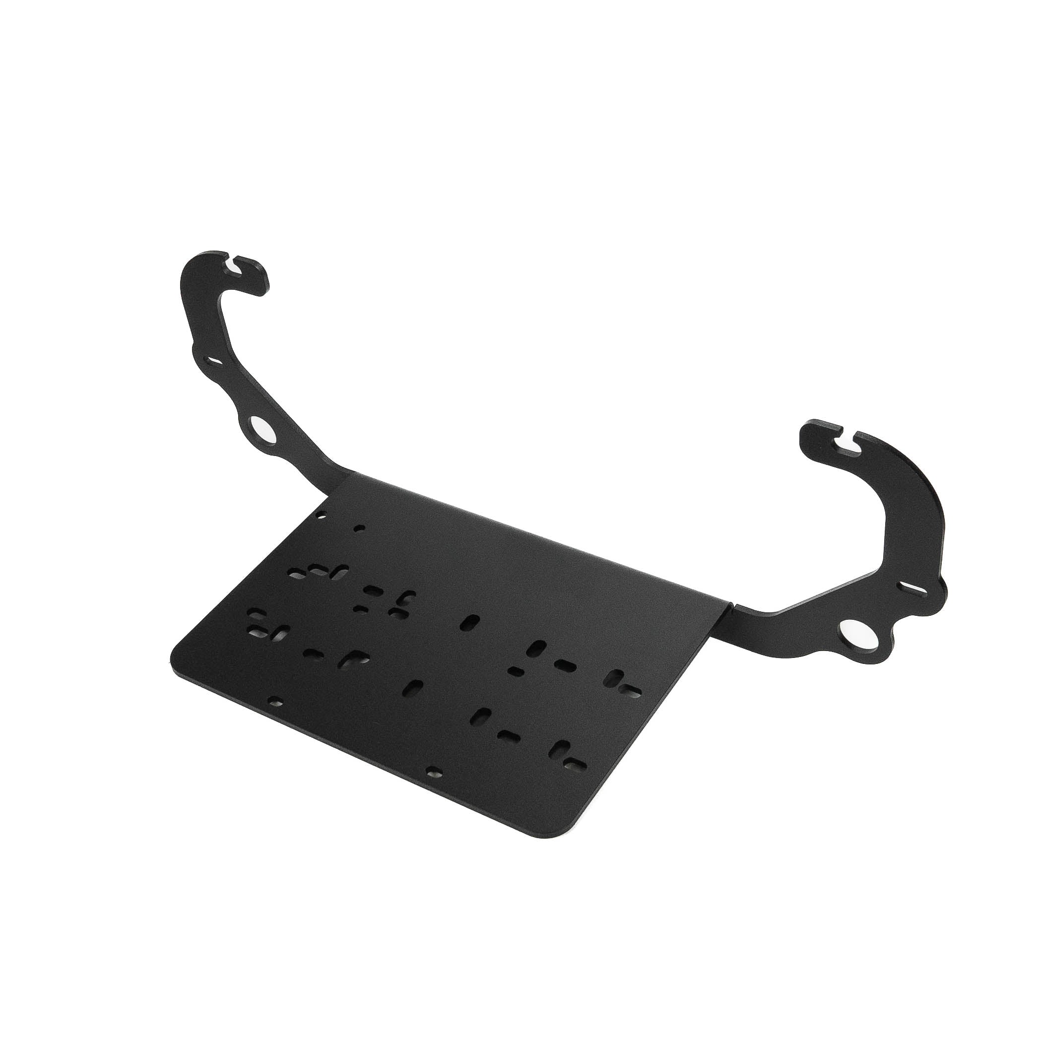 SDHQ Built '19-26 Ram 1500 Air Compressor Mount