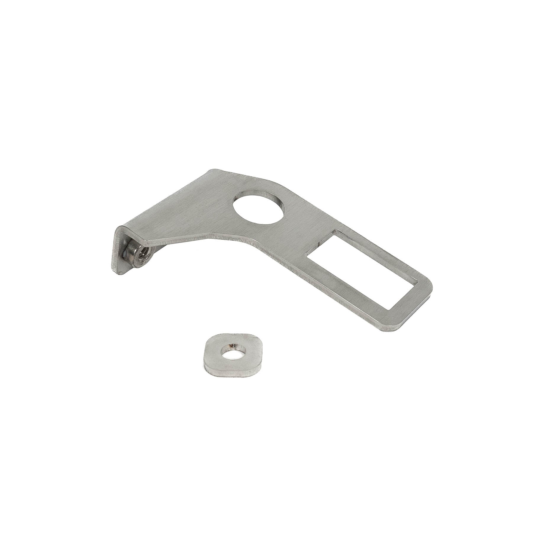 SDHQ Built '19-26 Ram 1500 Air Compressor Mount