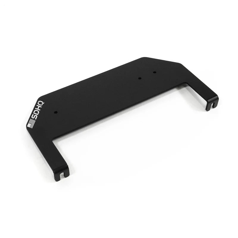 SDHQ Built 2025 Ram RHO SDHQ Built Complete Switch Pros Mounting Kit