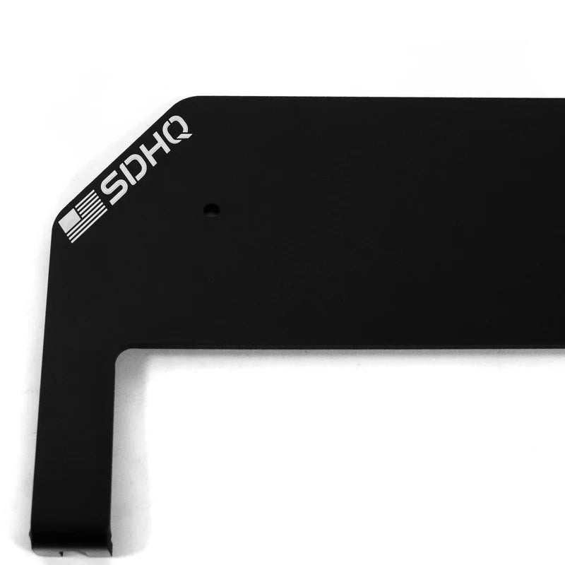 SDHQ Built 2025 Ram RHO SDHQ Built Complete Switch Pros Mounting Kit