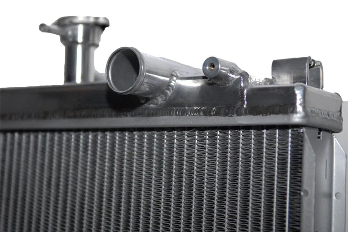 04-14 Nissan Titan / 05-14 Armada / 04-13 Infiniti QX56 All-Aluminum Radiator