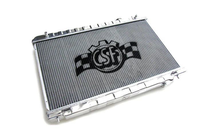 03-06 Nissan 350Z (DE Engine) High-Performance All-Aluminum Radiator
