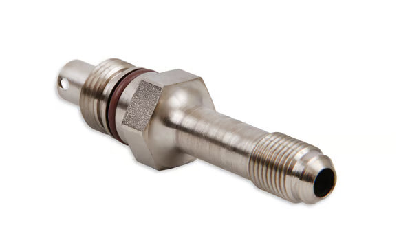 Earl's ADAPTER AN -6 TO PS PUMP-USE W/HOLLEY PUMP