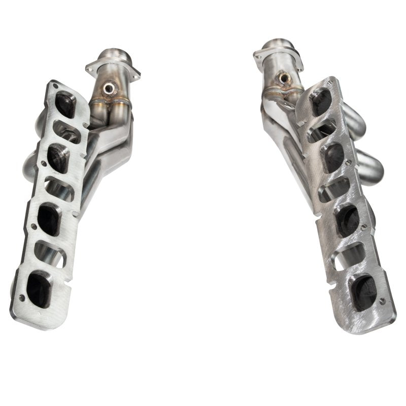 1-7/8" Stainless Headers. 2006-2010 Jeep SRT8 6.1L.